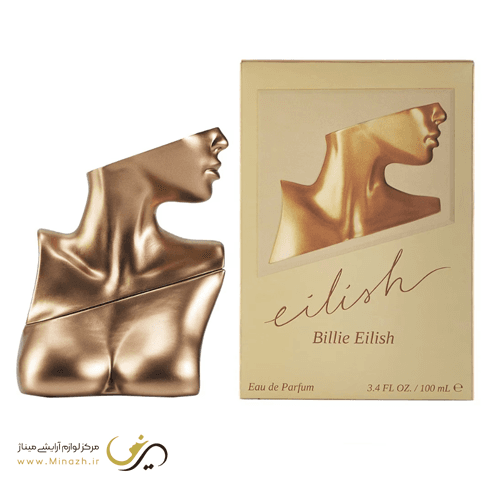 عطر و ادکلن بیلی آیلیش زنانه