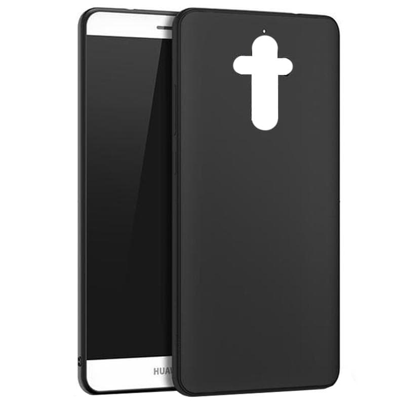 قاب ژله ای هواوی Slim Soft TPU Silicone Case | Huawei Mate 9