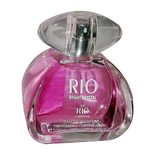 ادو پرفیوم زنانه ریو کالکشن مدل Bright حجم 100ml