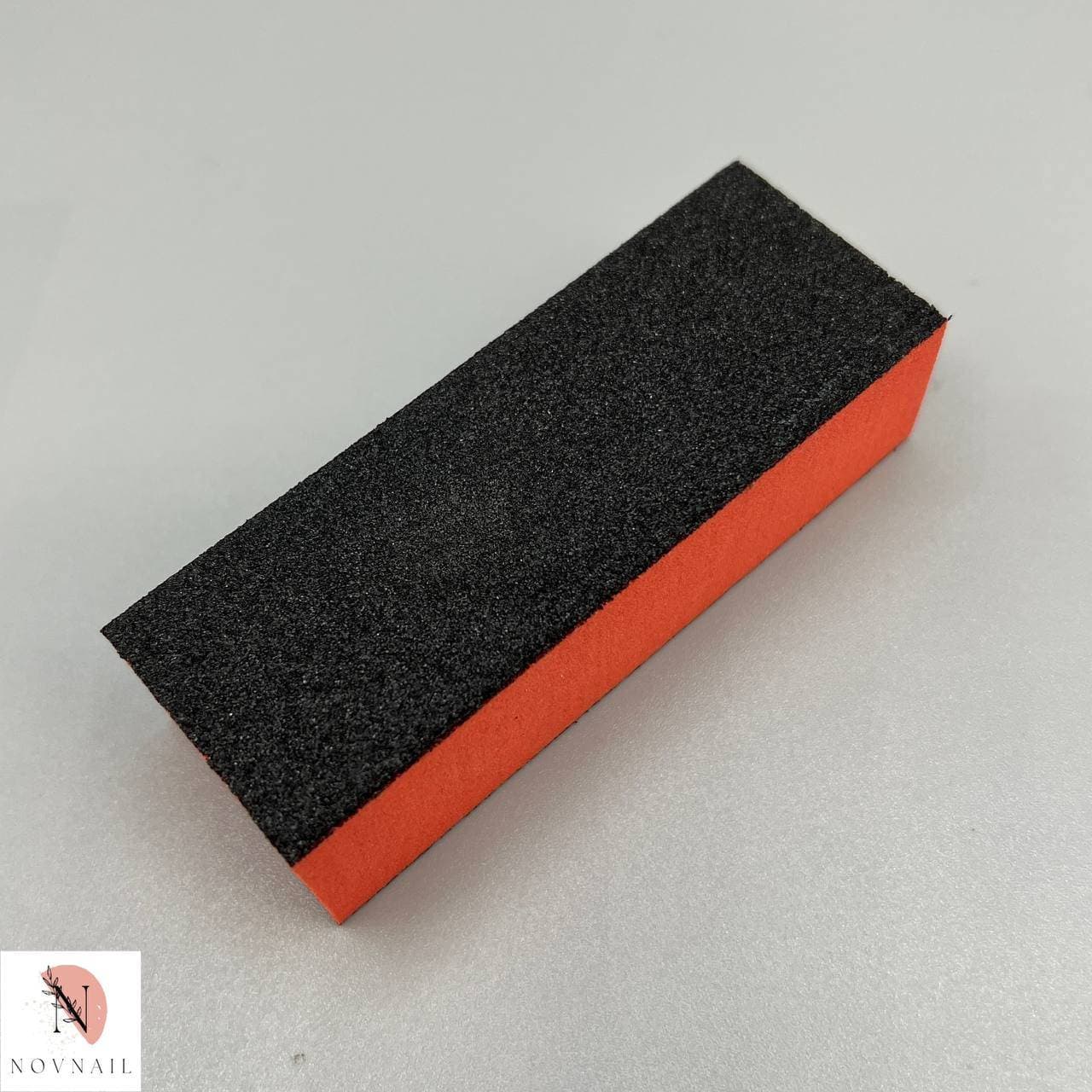 بافرناخن مکعبی نارنجی