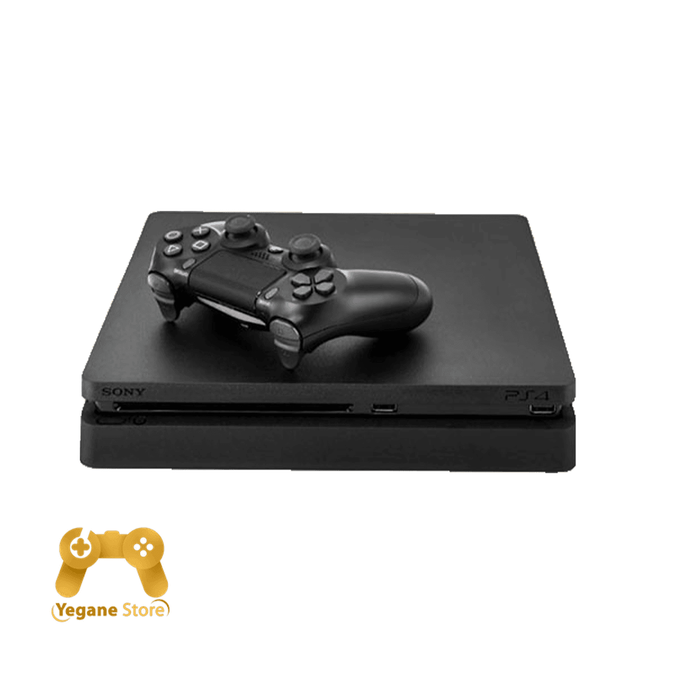 خرید کنسول بازی سونی پلی استیش 4 اسلیم هارد یک ترابایت اصلی ، سفارش آسیا سری CUH-2218B