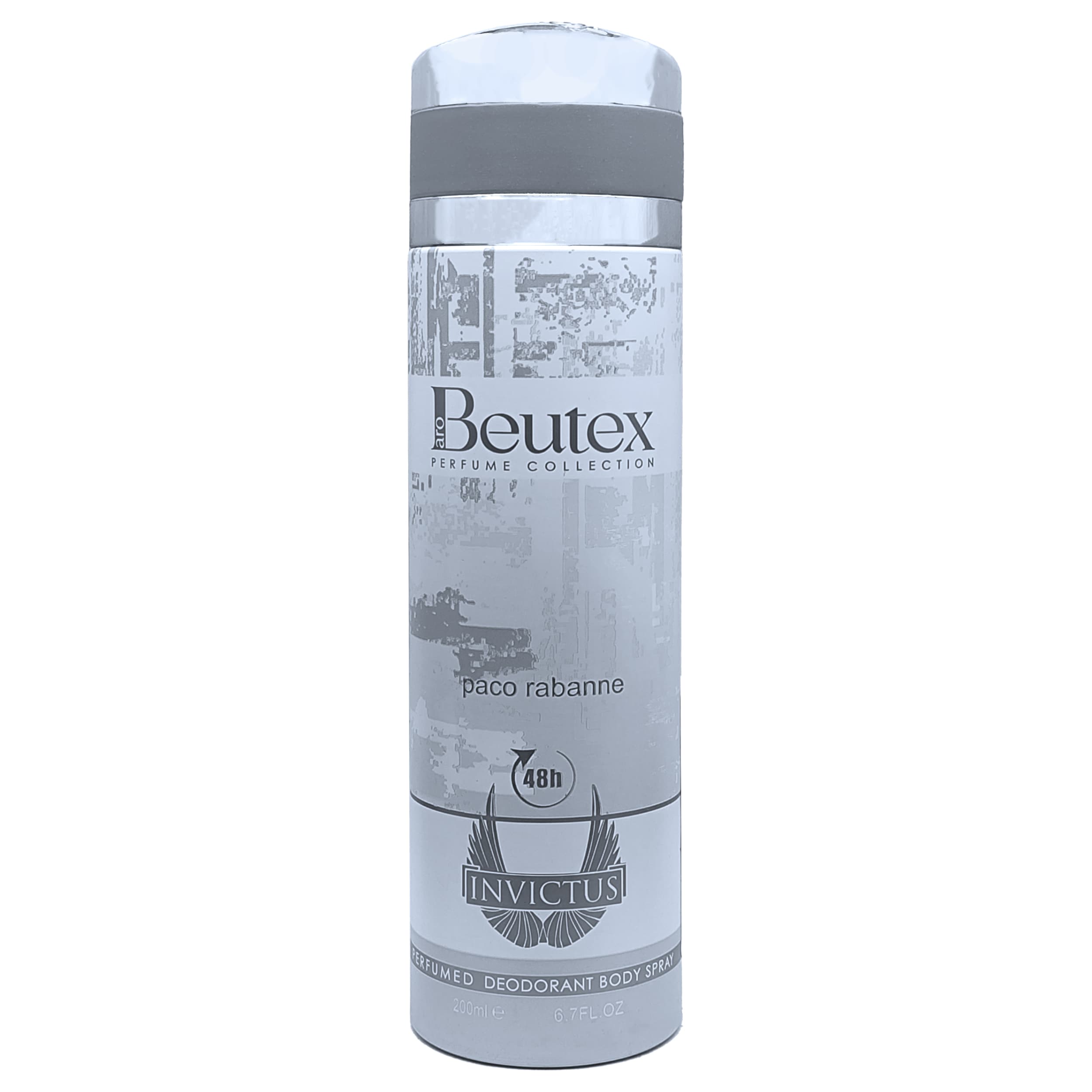 اسپری خوشبو کننده بدن بیوتکس مدل اینوکتوس حجم 200 میلی لیتر