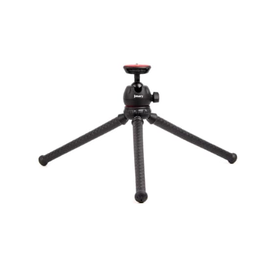 سه پایه دوربین جی ماری مدل MT-25