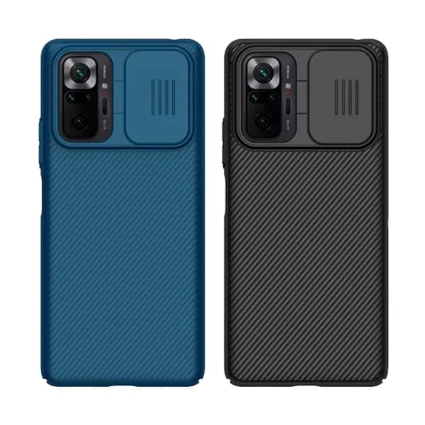 قاب نیلکین CamShield شیائومی Note 10 Pro 5G/X3 GT