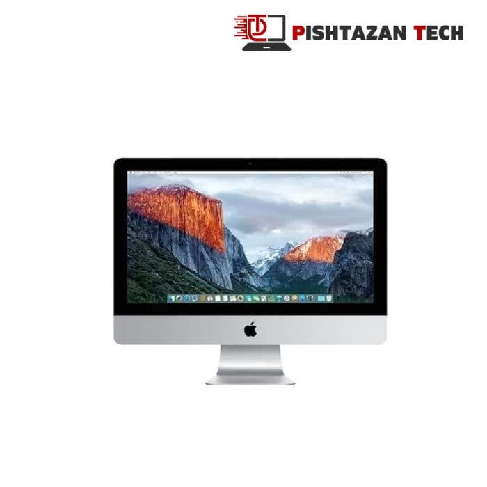 آل این وان اپل مدل Apple imac A1418-2013