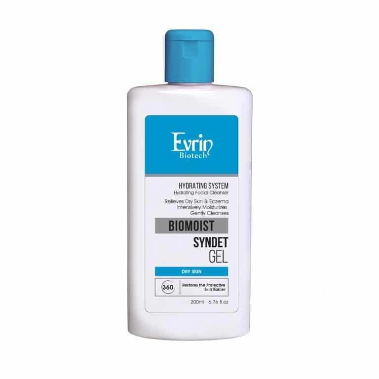 ژل شستشوی مرطوب کننده صورت اورین