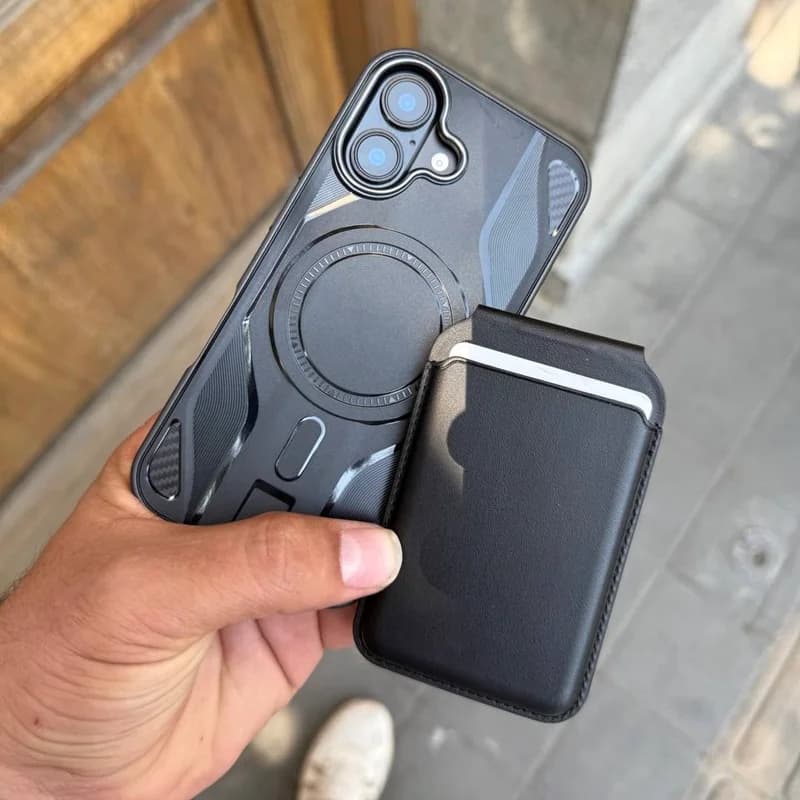 قاب گوشی سامسونگ new defense