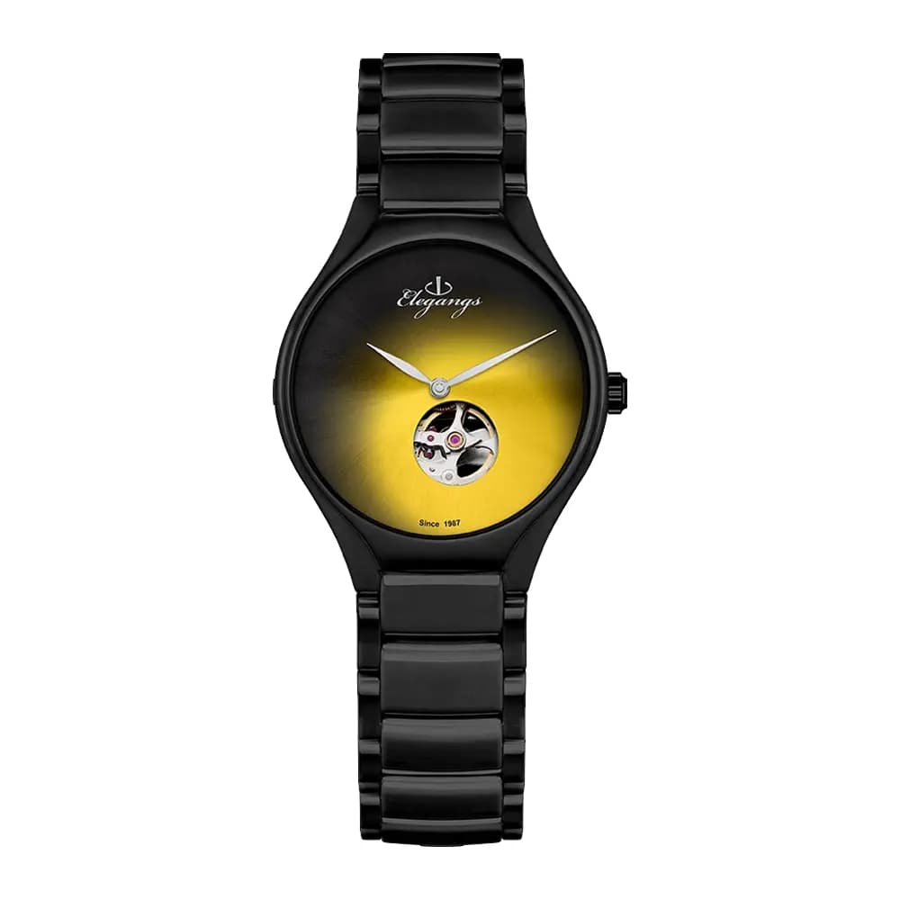 ساعت مچی زنانه الگنگس SA8356-076