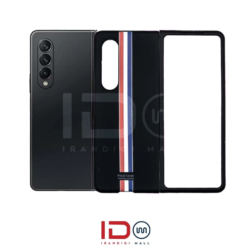 قاب Ultra Slim Hard برای SAMSUNG Z FLIP 3