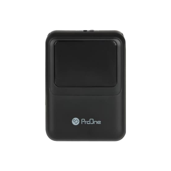 پاوربانک وایرلس پرووان مدل PPB5116 با ظرفیت 10000mAh