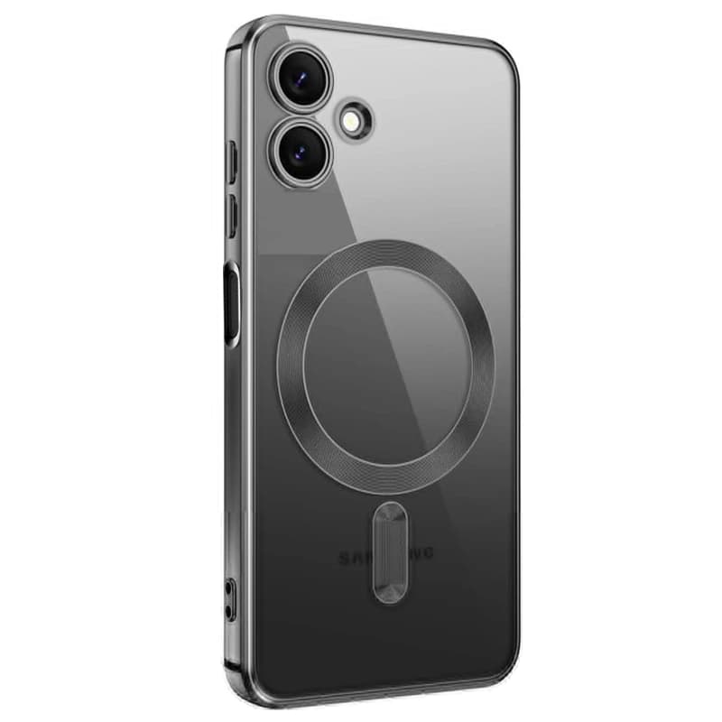 قاب الکتروپلیتینگ MagSafe برای گوشی Samsung Galaxy A06