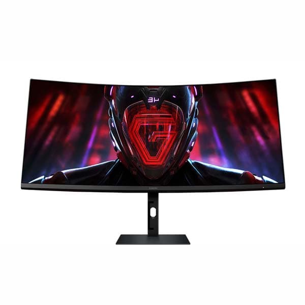 مانیتور شیائومی مدل Xiaomi G34WQi