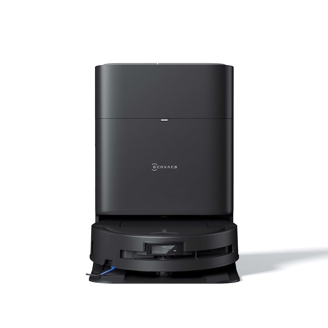 جارو رباتیک Ecovacs T80 Omni