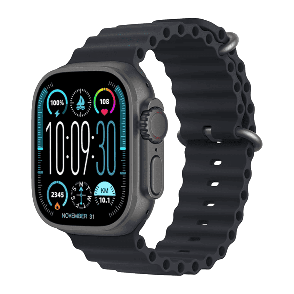 ساعت هوشمند مدل HK10 Ultra 3