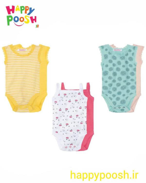 بادی سوزنی لوپیلو آلمان