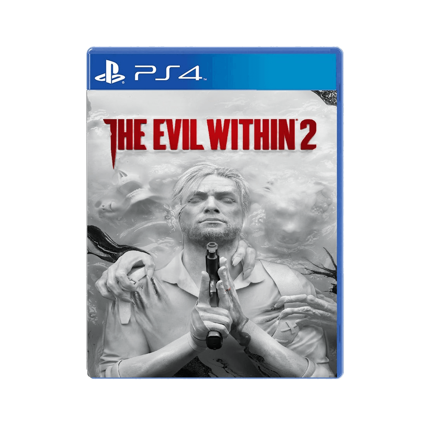 خرید و قیمت دیسک بازی اکبند The Evil Within2 برای PlayStation4