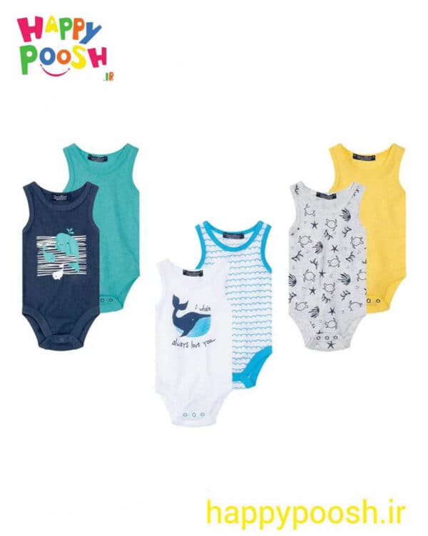 بادی سوزنی لوپیلو آلمان