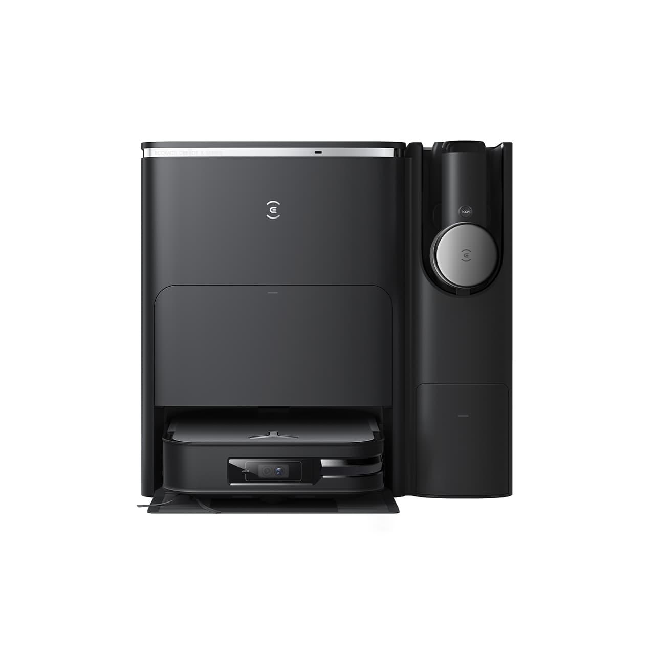 جارو رباتیک Ecovacs X2 COMBO