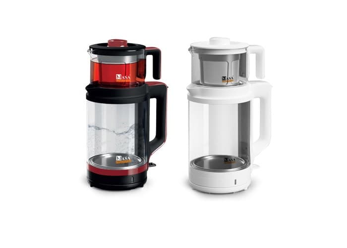 چای ساز ناسا الکتریک مدل NS-523