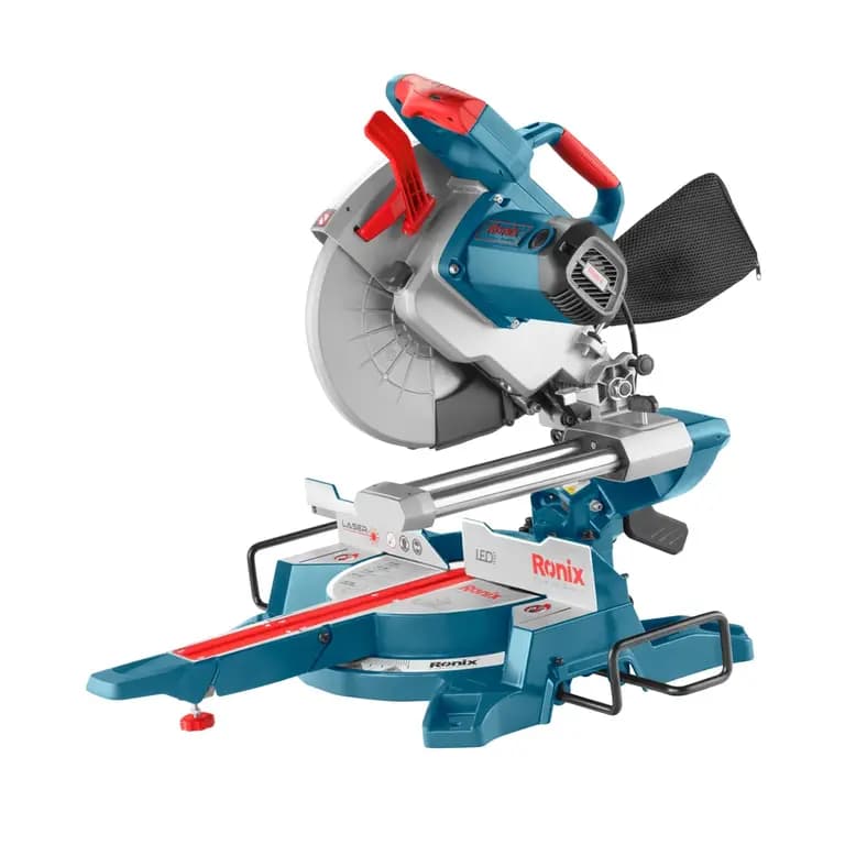 فارسی بر ۲۰۰۰ وات رونیکس ۵۴۰۲