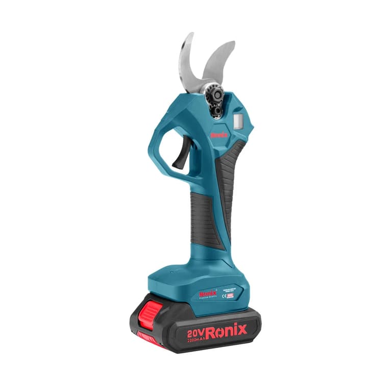 قیچی باغبانی شارژی رونیکس ۸۶۶۰