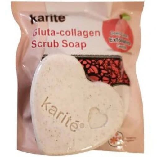 صابون آنتی باکتریال روشن کننده نواحی حساس