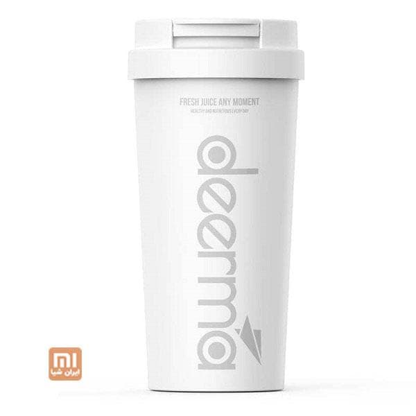 آبمیوه گیری و میکسر شیائومی مدل Deerma NU90