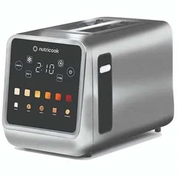 توستر نان نوتریکوک مدل TS201