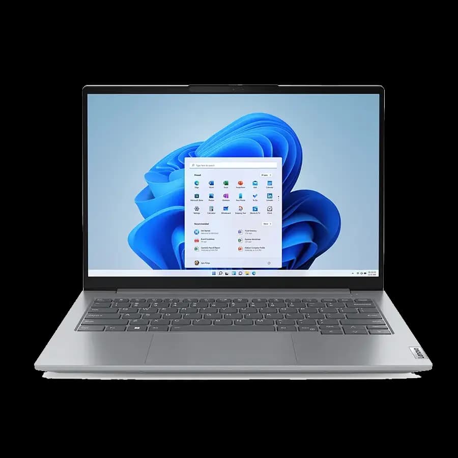 لپ تاپ لنوو مدل Thinkbook 14 Core i5(13420H)-16GB-512GB SSD-INTEL-WUXGA