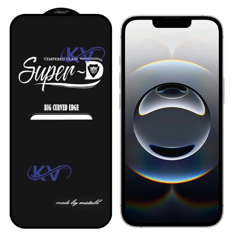 گلس میتوبل Apple iPhone 16e مدل SuperD