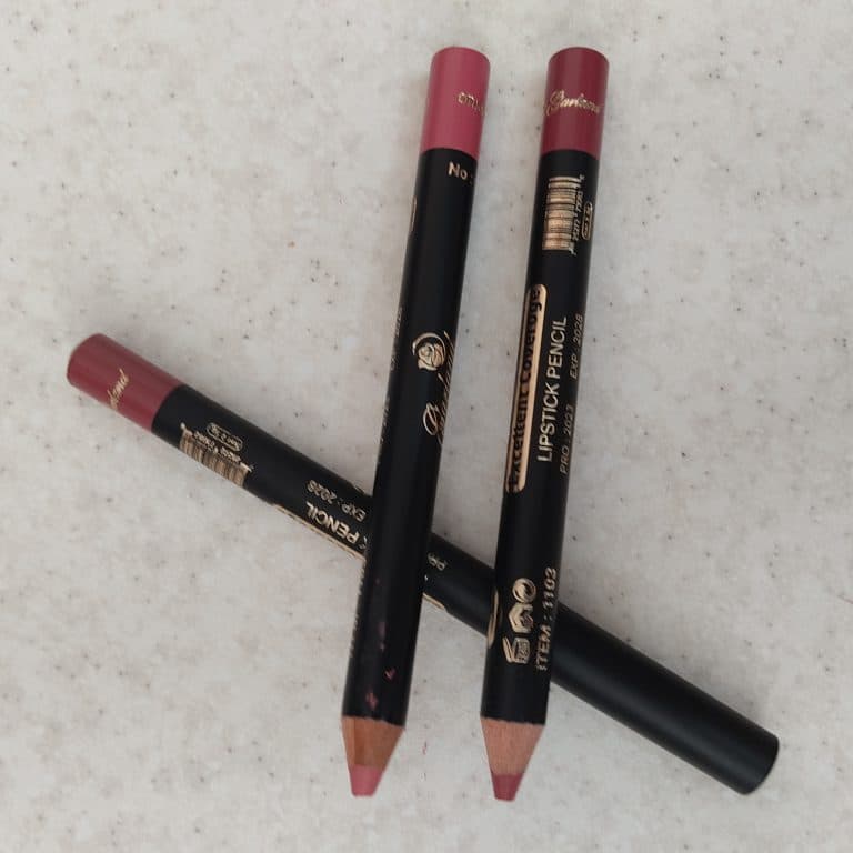 رژلب مدادی گارلند 117