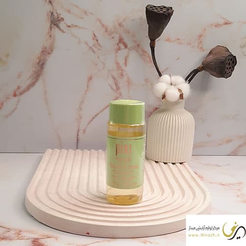 تونر روشن کننده و ضد لک ویتامین سی برند پیکسیVitamin-C Tonic