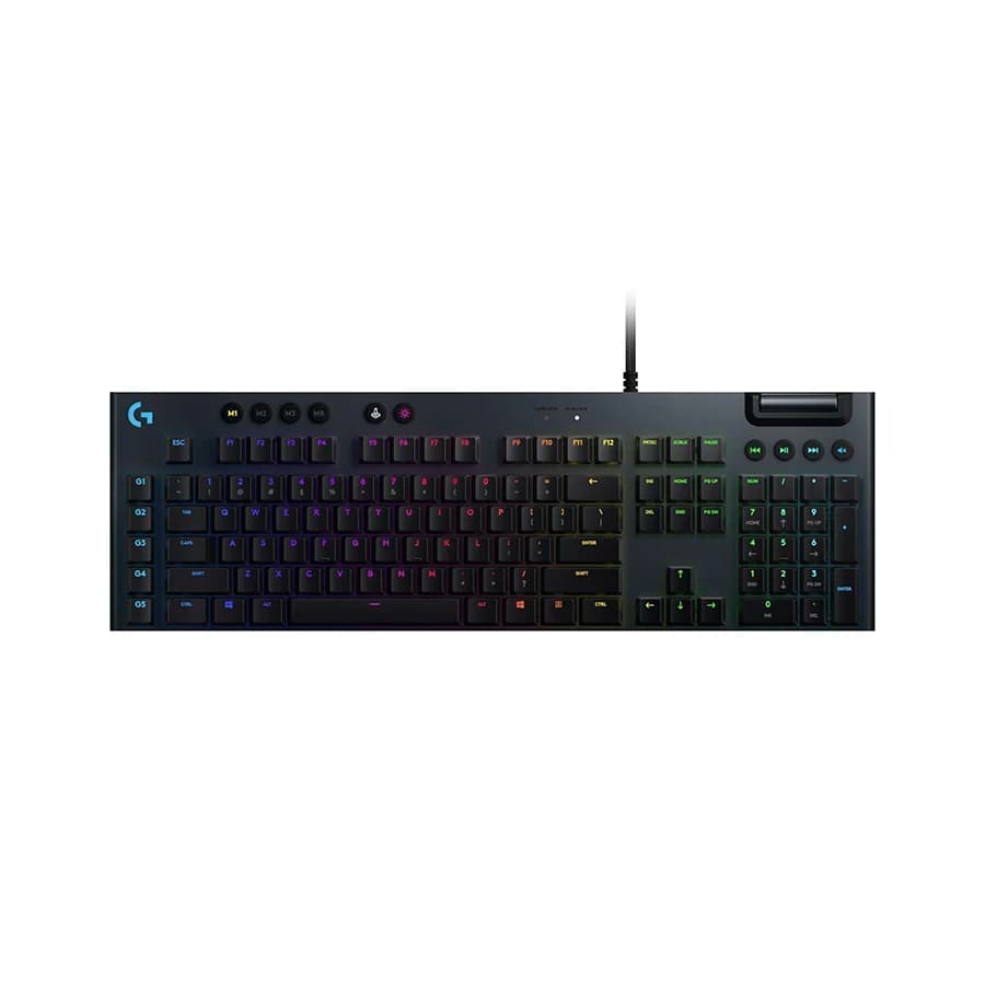 کيبورد گیمینگ لاجیتک Logitech G815