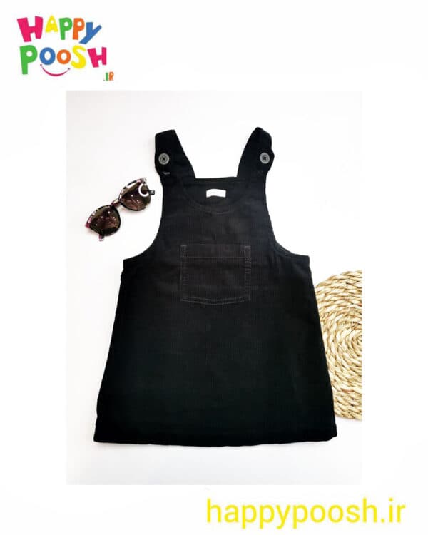 بیلر دامنی مخمل برند next