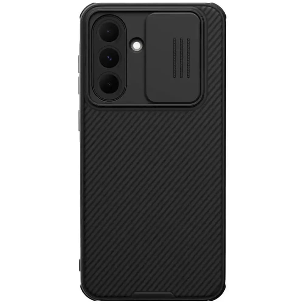 قاب گوشی سامسونگ Galaxy A56 5G نیلکین CamShield Pro