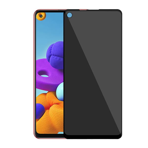 گلس پرایوسی موبایل سامسونگ Samsung A21s