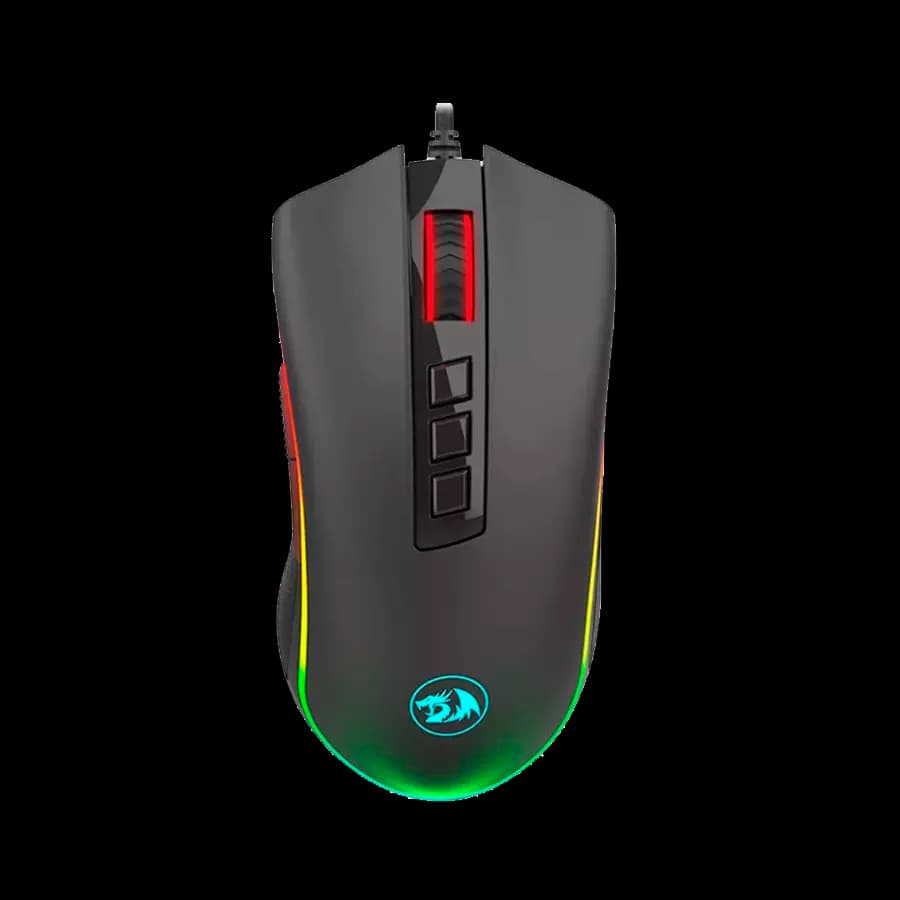 موس گیمینگ ردراگون Cobra M711-FPS