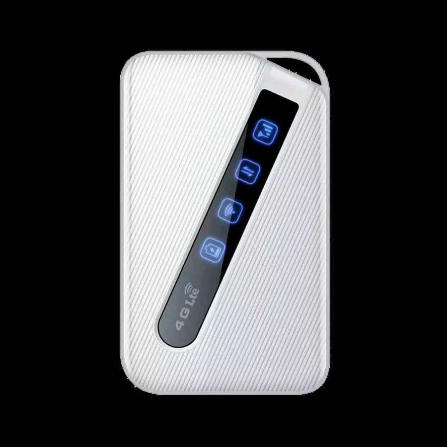 مودم همراه دی لینک DWR-930M 4G