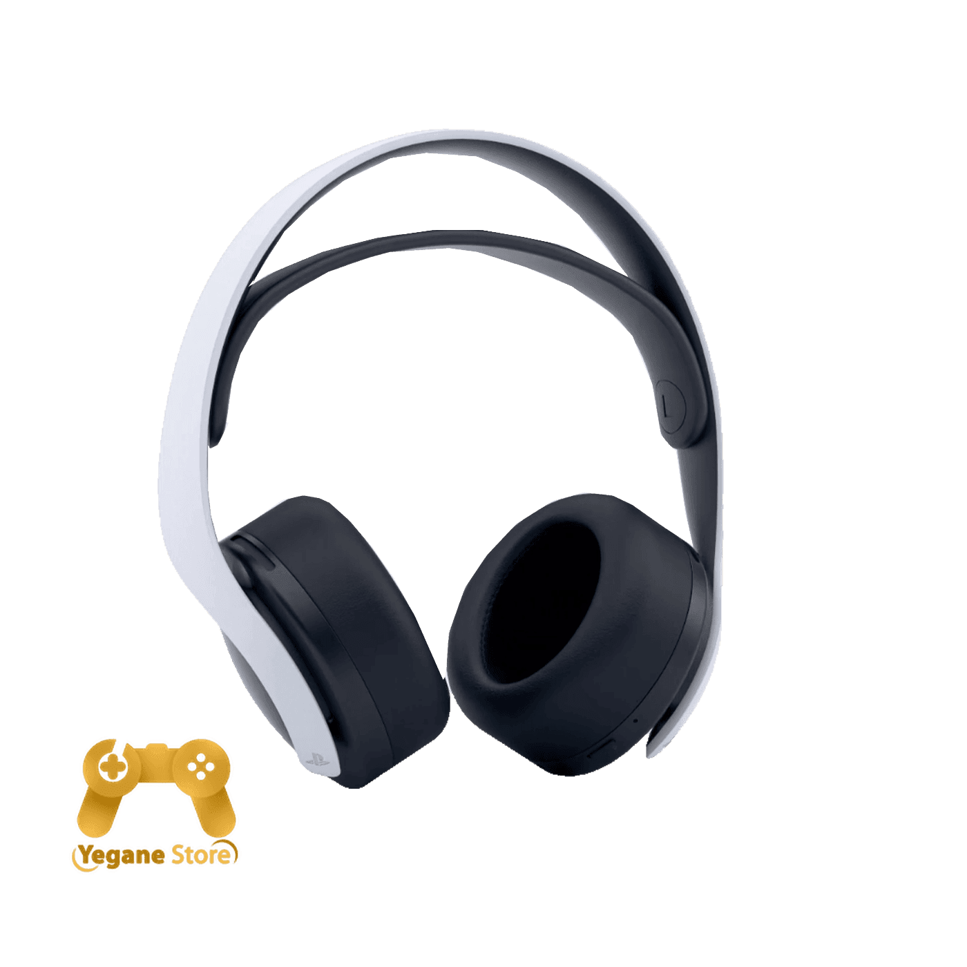 قیمت و خرید هدست بیسیم PULSE 3D سفید | Sony Pulse 3D Wireless Headset اورجینال PS5