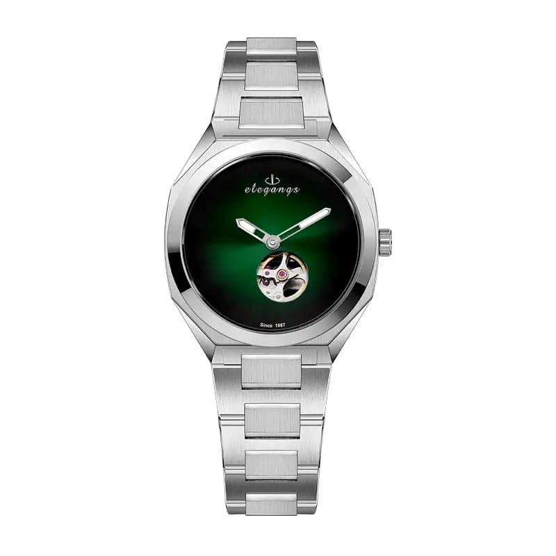 ساعت مچی زنانه الگنگس SA8365-801