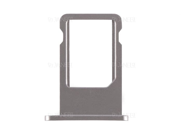خشاب سیمکارت آیفون Apple iphone 6/6 Plus Sim Card Slot