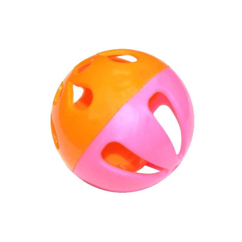 اسباب بازی سگ و گربه مدل مشا هپی پت متوسط