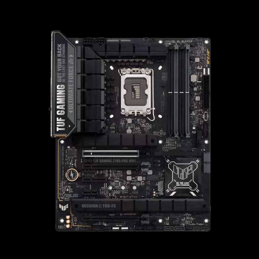 مادربرد ایسوس مدل TUF GAMING Z790-PRO WIFI