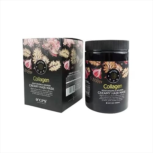 ماسک مو بیوتین و کلاژن سی پی اس (CPS)