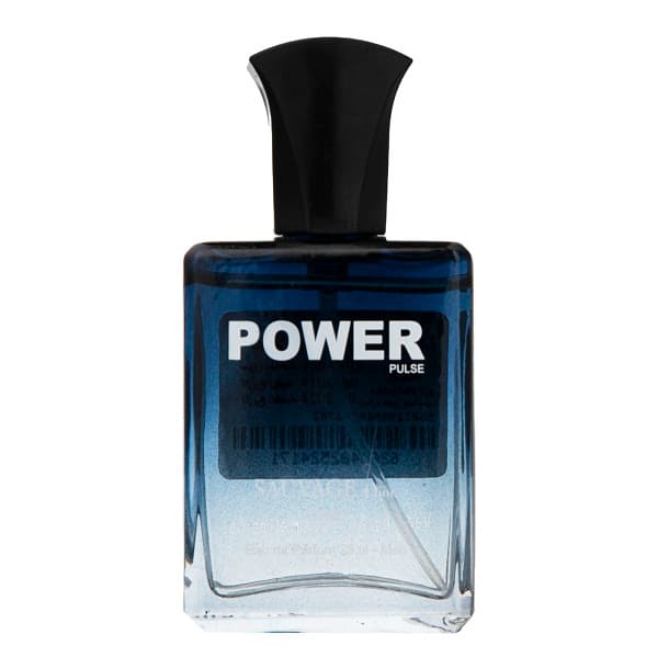 عطر جیبی مردانه پاور پالس مدل Sauvage dior Family حجم 25 میلی لیتر