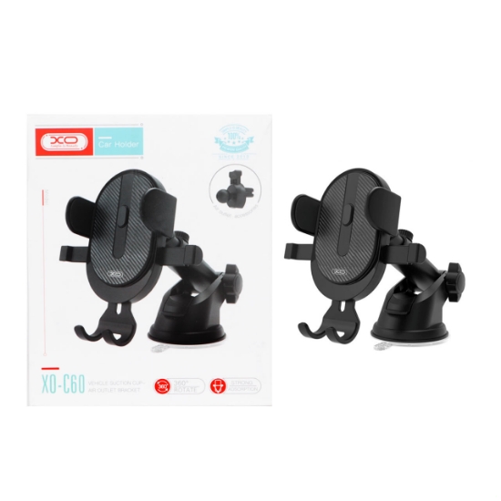 پایه نگهدارنده گوشی موبایل ایکس او مدل C60