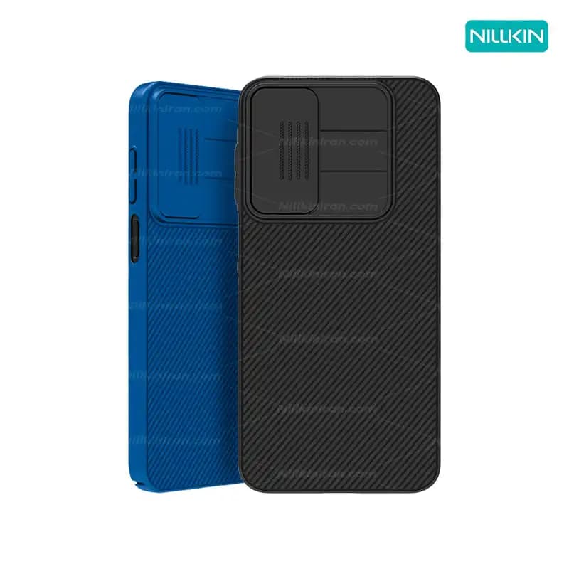 قاب نیلکین سامسونگ Samsung Galaxy A16 4G,5G مدل CamShield