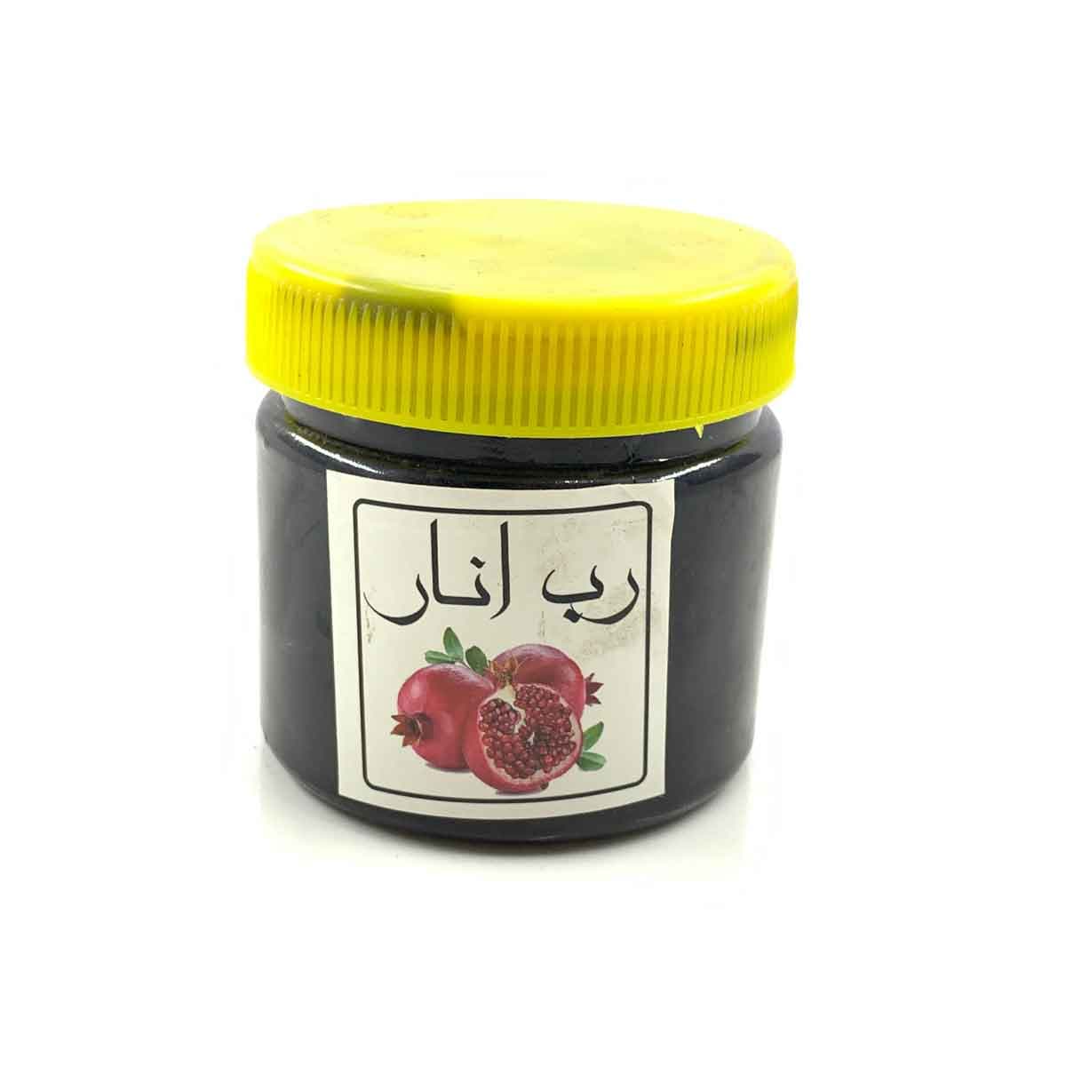 رب انار سنتی ظرفی 400 گرم