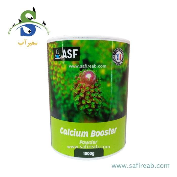 پودر کلسیم بوستر ای اس اف