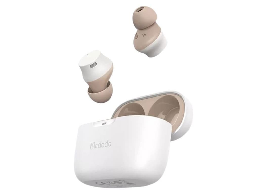 هندزفری بلوتوث مکدودو MCDODO HP-8020 Airlink ENC Wireless Earbud